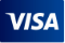 Aceitamos Visa Cartão - Concurso no Brasil